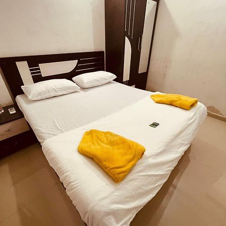 Namaste Nirvana Appartments Daman Εξωτερικό φωτογραφία