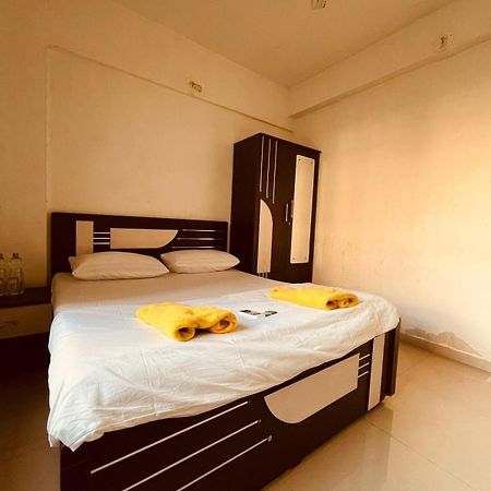 Namaste Nirvana Appartments Daman Εξωτερικό φωτογραφία