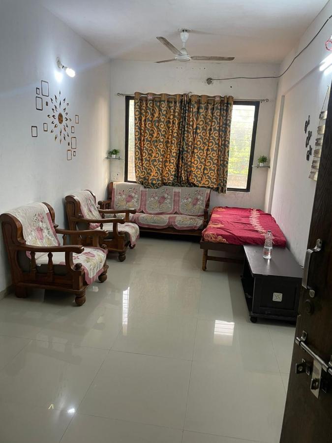 Namaste Nirvana Appartments Daman Εξωτερικό φωτογραφία