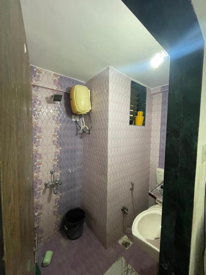 Namaste Nirvana Appartments Daman Εξωτερικό φωτογραφία