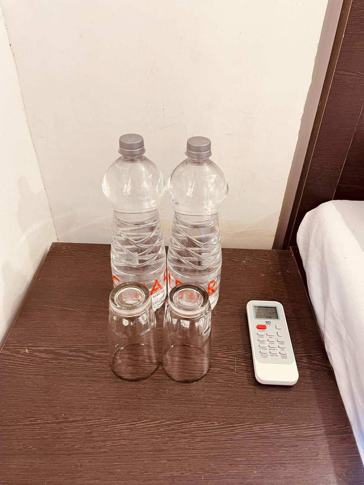 Namaste Nirvana Appartments Daman Εξωτερικό φωτογραφία